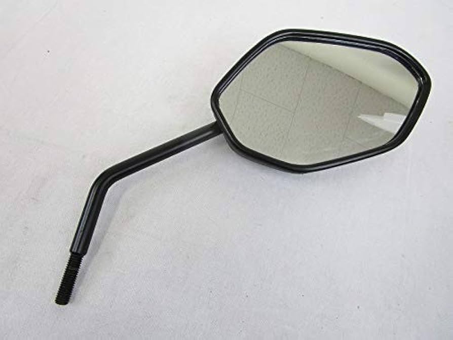 ESPEJO , RETROVISOR DER