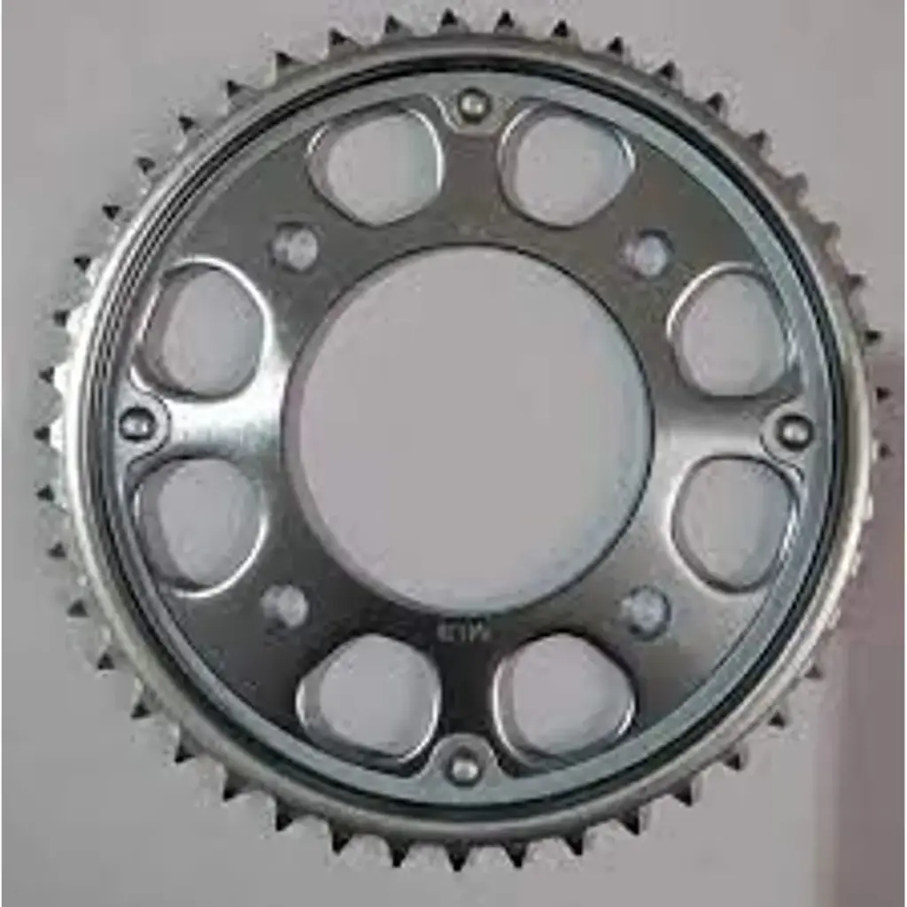 CATARINA DE TRACCION TRASERA