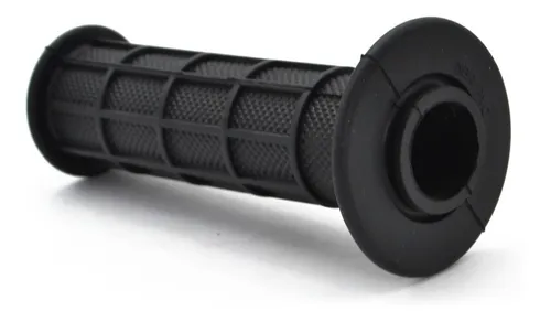 PUÑO DE MANILLAR IZQ.