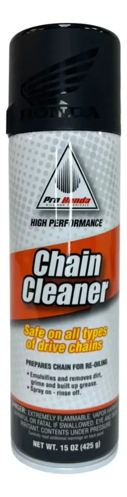 CLEANER, CHAIN
