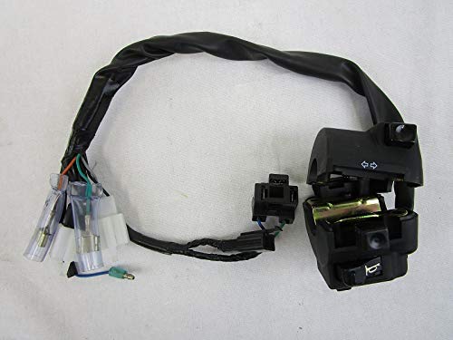 SWITCH DE VIAS