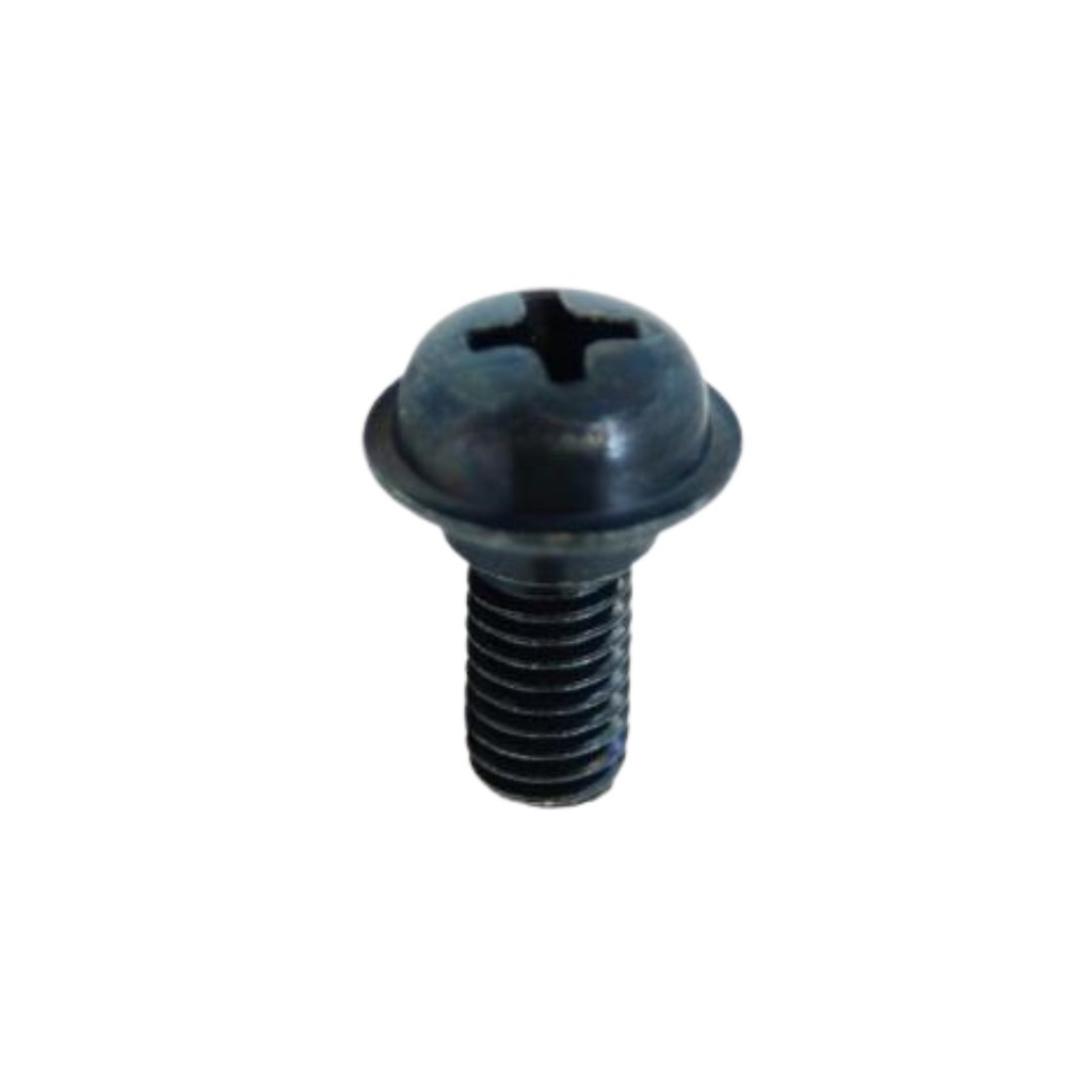 TORNILLO DE CUBIERTA DE BISAGRA