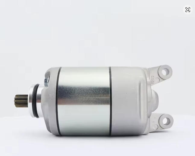 MOTOR DE ARANQUE