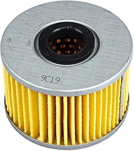 FILTRO DE ACEITE