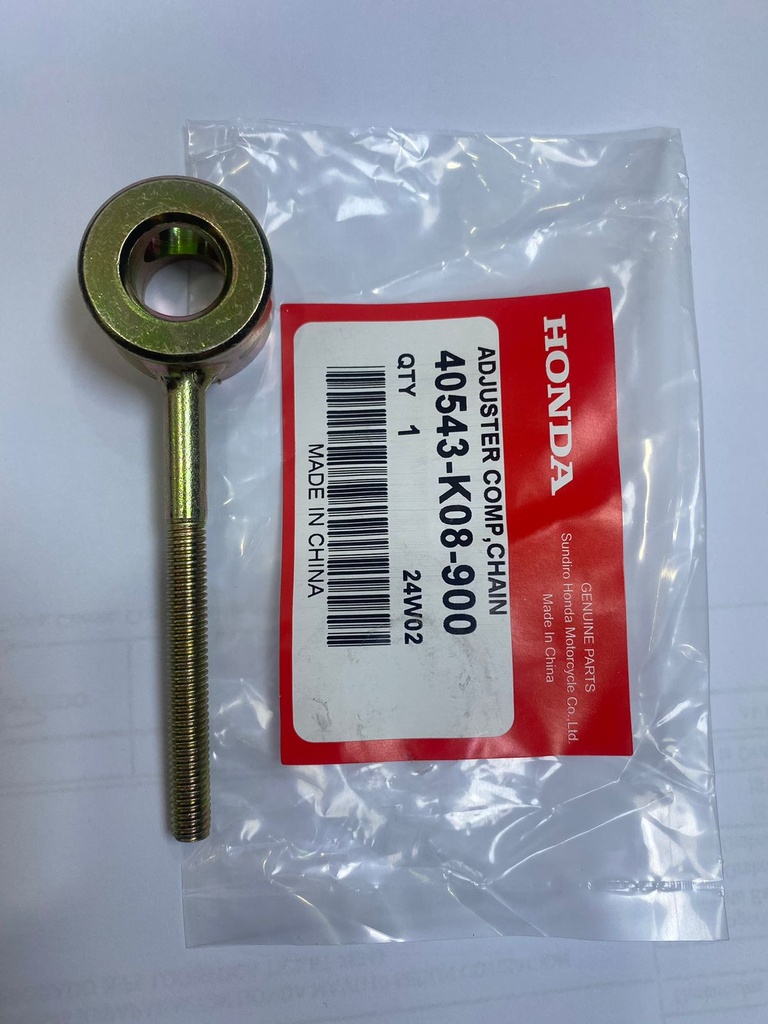 AJUSTADOR DE CADENA