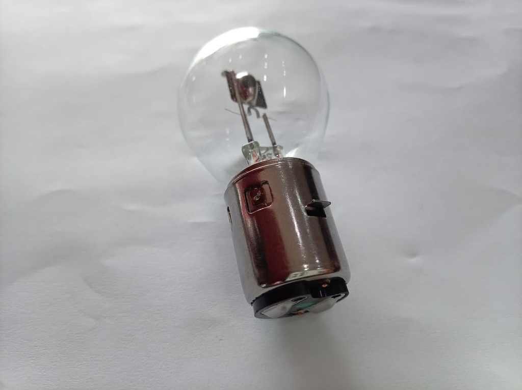 BOMBILLA, FARO DEL.