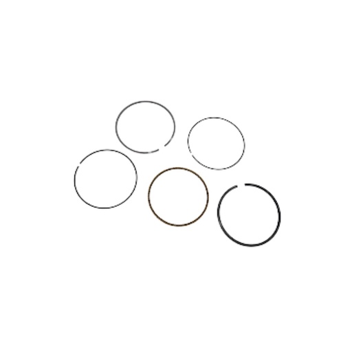 JUEGO DE ANILLOS DE PISTON STD