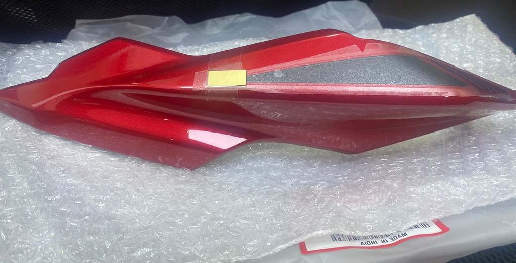 TAPADERA  DE CARENA IZQ DEL