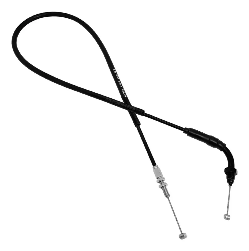 CABLE DE ACELERADOR