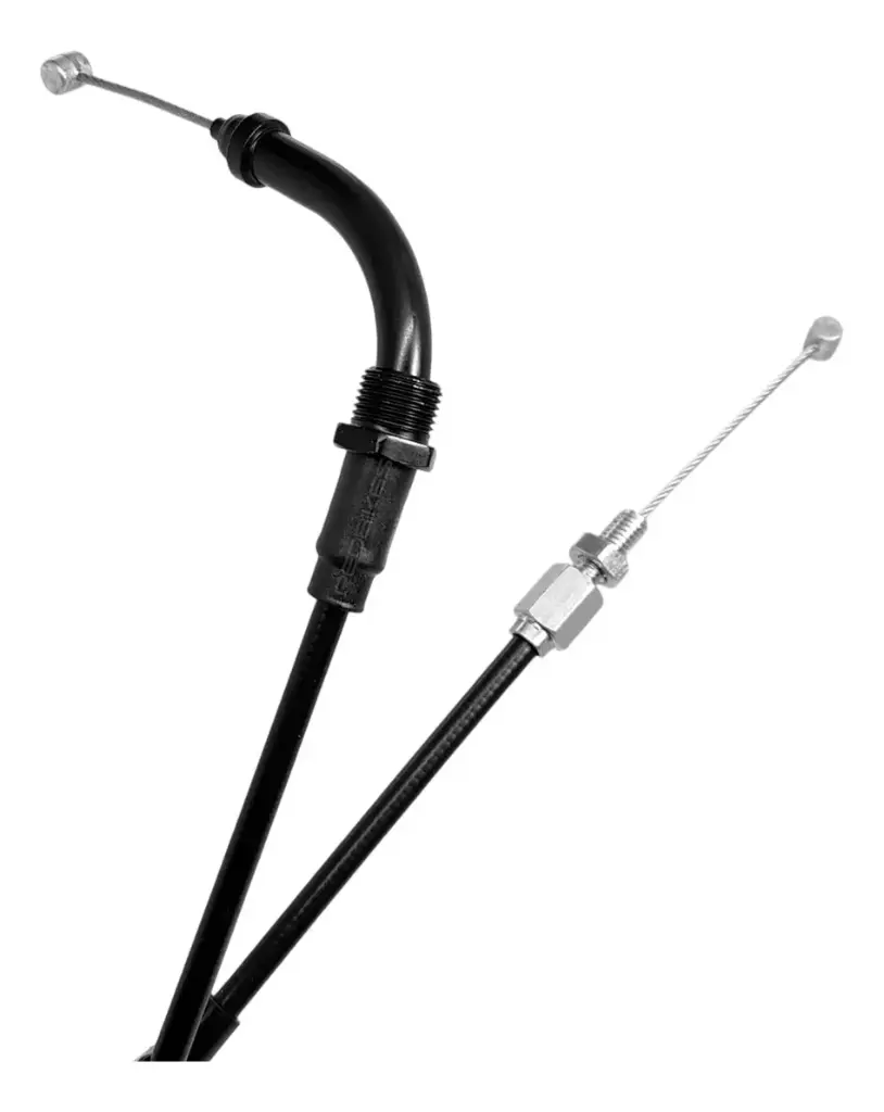 CABLE B DE ACELERADOR