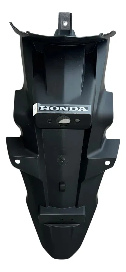 GUARDAFANGO TRASERO A