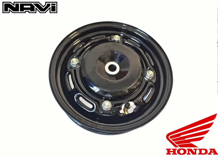 RIM TRASERO COMP.
