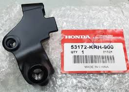 SOPORTE, PALANCA DE MANUBRIO IZQ.