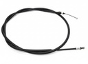 CABLE DE CHOKE