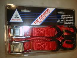 CINCHO HONDA DE ATAR