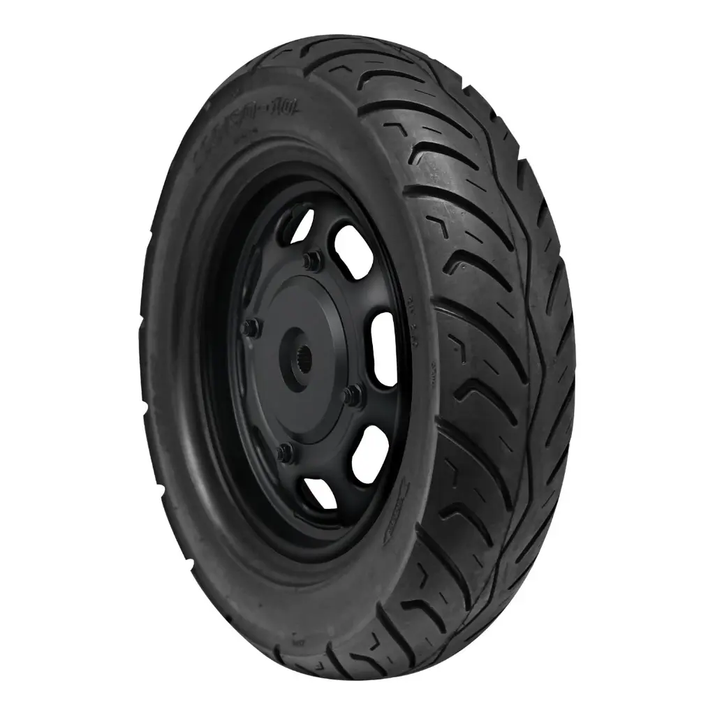 LLANTA BLACKBUCK 100/90-10-TL PRAXIS (TRASERA)