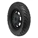 LLANTA BLACKBUCK 100/90-10-TL PRAXIS (TRASERA)