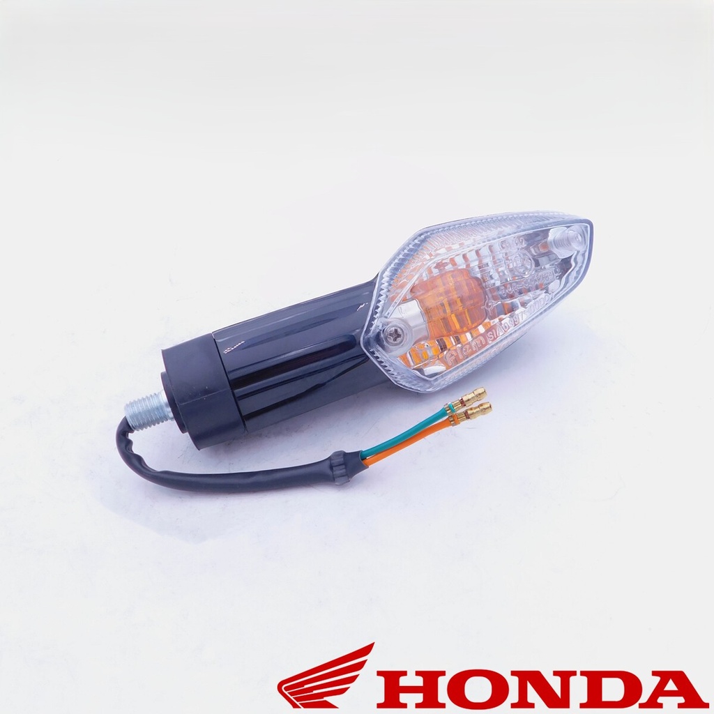 VIA DELANTERA IZQUIERDA (12V 21W)