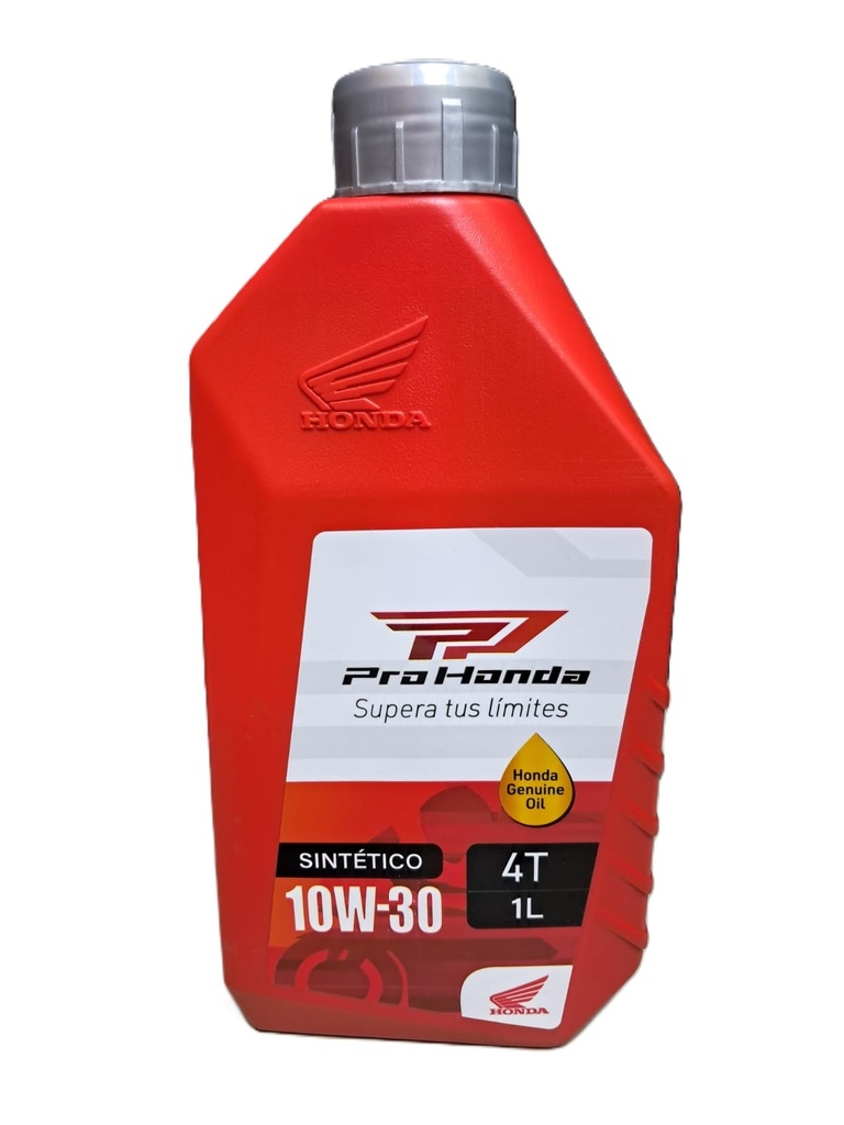 ACEITE PROHONDA FULL SINTETICO 4T 10W30