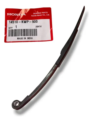 [14510-KWP-900] GUIA TENSORA INTERNA DE CADENA DE LEVAS