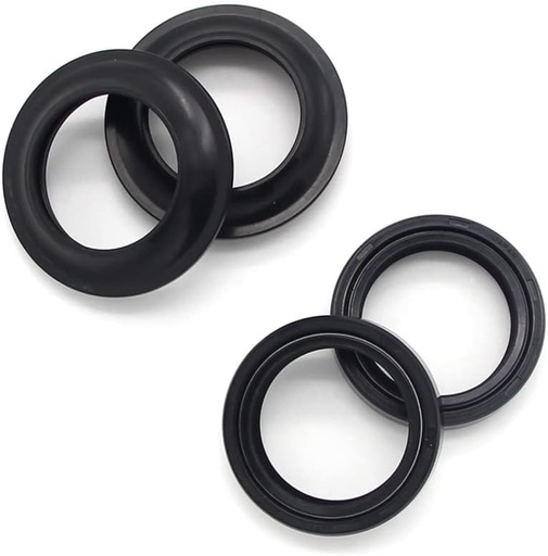 [51490-KWL-003] JUEGO DE SELLO, HORQUILLA DEL.