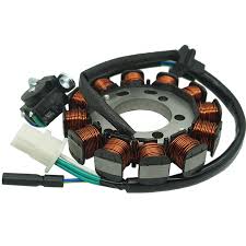 [31120-KRH-781] BOBINA DE MAGNETO