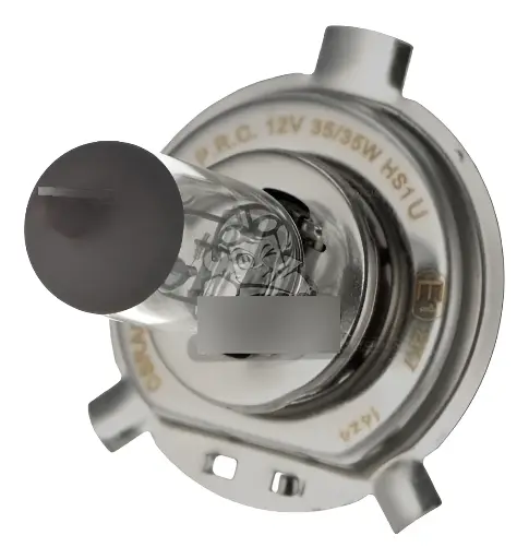 [34901-KVC-D01] BOMBILLA, FARO DEL.