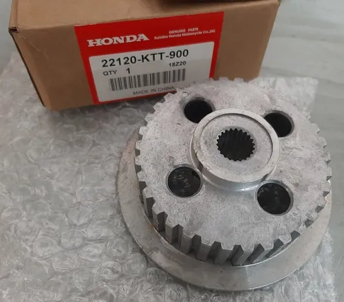 [22120-KTT-900] MAZA CENTRAL DE EMBRAGUE