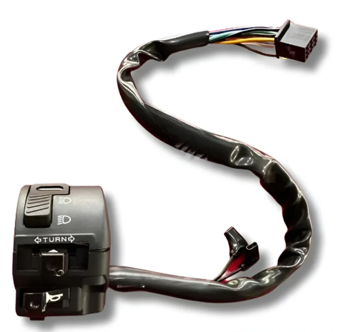 [35201-KRH-601] INTERRUPTOR, LUZ INTERMITENTE