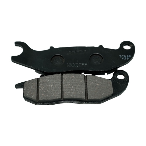 [06455-KPP-N02] PASTILLA DE FRENO DELANTERO