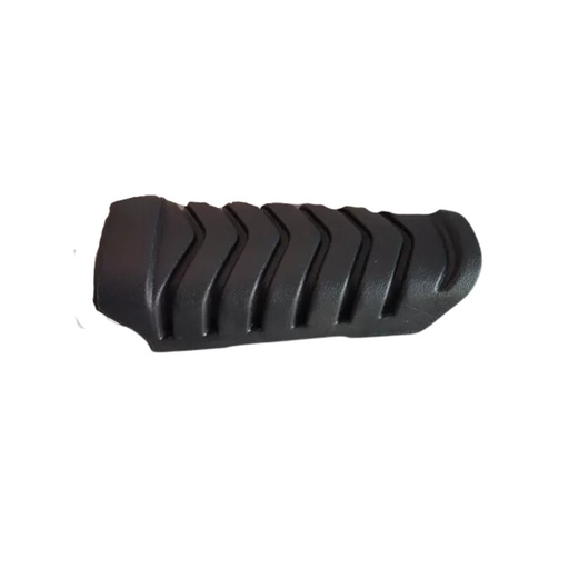 [50661-K14-960] HULE DE ESTRIBO DELANTERO