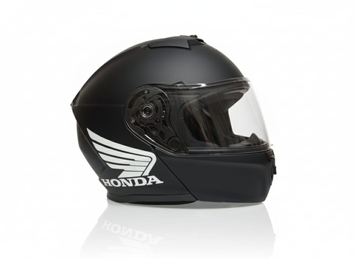 [CASCO ABATIBLE NZI] CASCO ABATIBLE NZI FIBRA TERA DUO HONDA