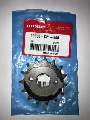 [23800-K21-900] PIÑON DE ARRASTRE COMP. (15D)