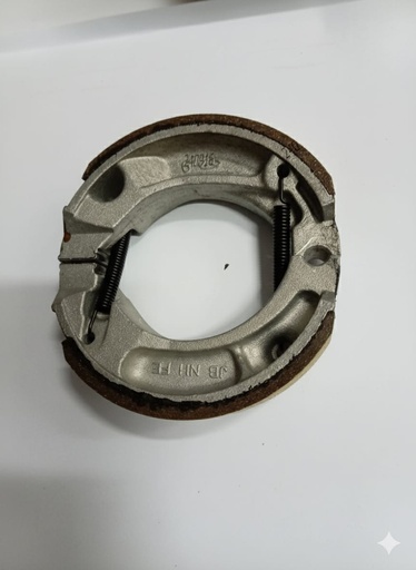 [06430-GCE-910] JUEGO DE ZAPATA, FRENO