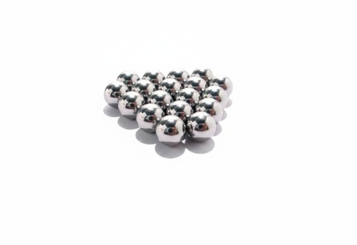 [06531-KW6-840] BOLA DE ACERO #8X18