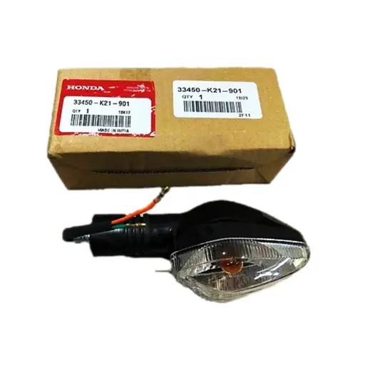 [33450-K21-901] VIA DEL IZQ