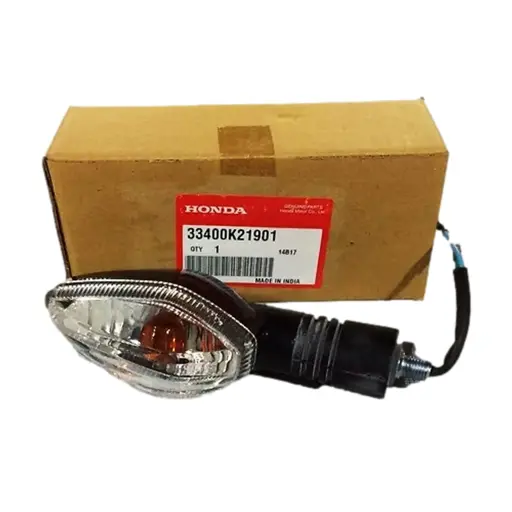 [33400-K21-901] VIA  DEL. DER.