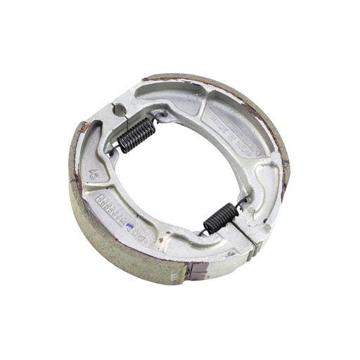 [06430-KVT-D10] JUEGO DE ZAPATA, FRENO