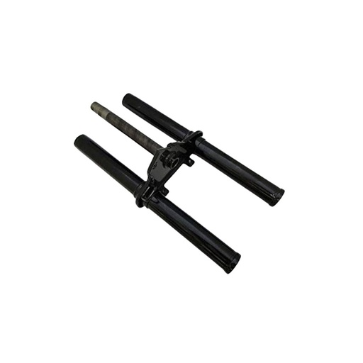 [51110-K74-N00] EJE DE DIRECION O HORQUILLA DEL.