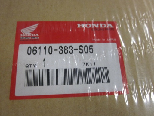 [06110-383-S05] KIT DE EMPAQUES