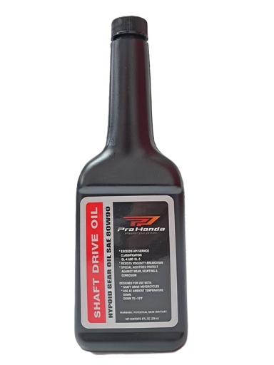 [08208-0080] ACEITE DE TRANSMISION PARA EJE