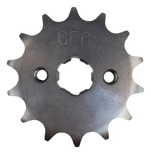 [23801-GF6-000] SPROKET  DE ARRASTRE DELANTERO