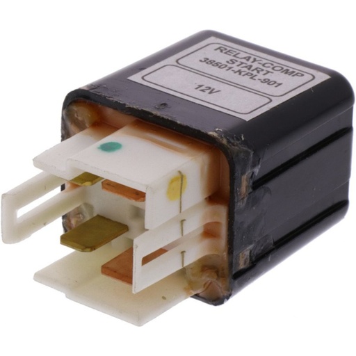 [38501-KPL-901] RELE COMP., ARRANQUE