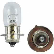 [34901-MN1-671] BOMBILLA, FARO DEL.