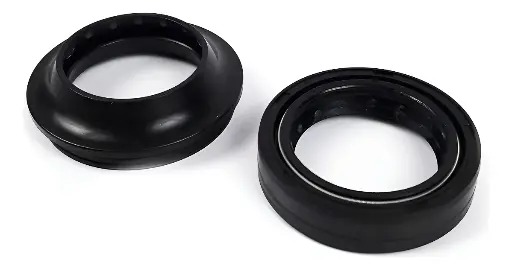 [51490-K52-N71] JUEGO DE SELLO, HORQUILLA DEL.