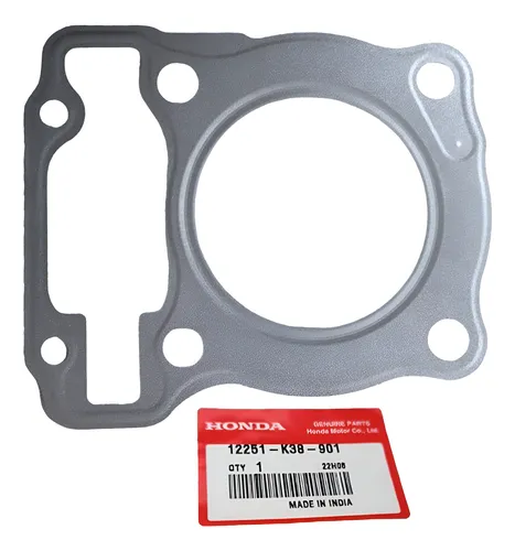 [12251-K38-901] EMPAQUE DE CULATA