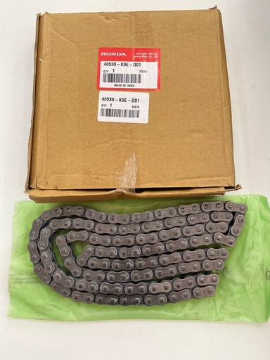 [40530-K0E-D01] CADENA DE TRACCION