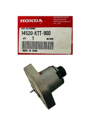 [14520-KTT-900] TENSOR AUTOMATICO DE CADENA DE LEVAS