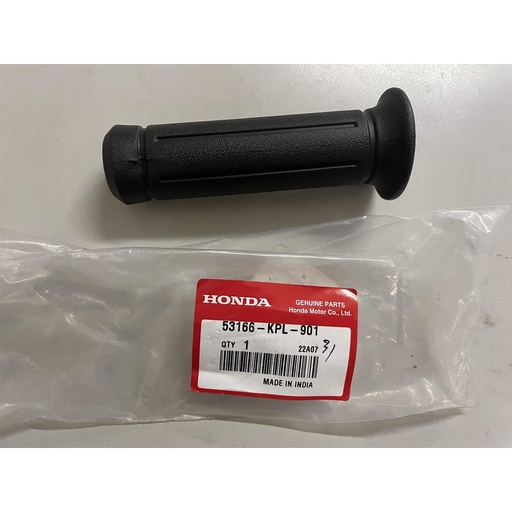 [53166-KPL-901] PUÑO DE MANILLAR IZQ.