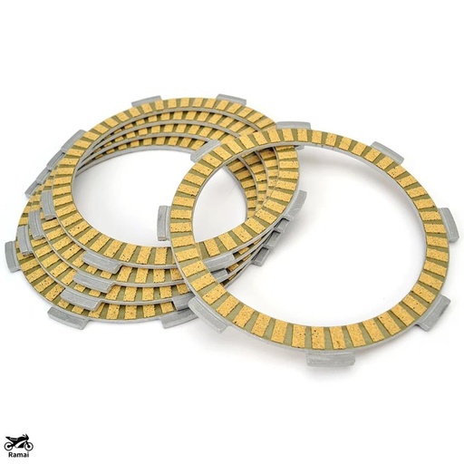 [22201-K09-C01] DISCOS DE CLUTCH